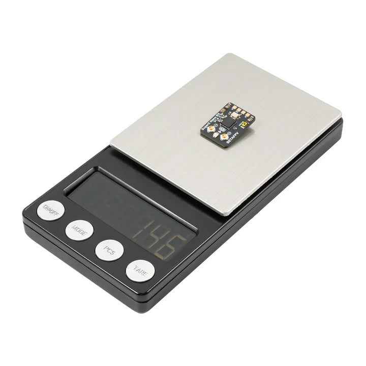 SuperX ELRS Gemini Xross Receiver