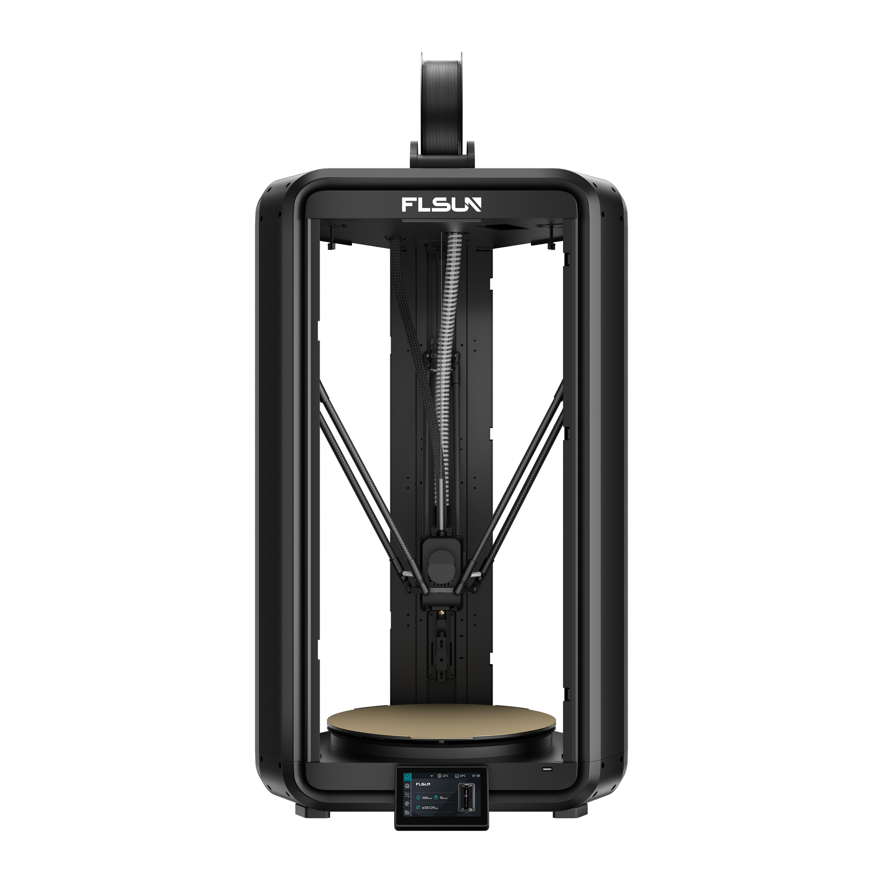 FLSUN T1 MAX 3D Printer