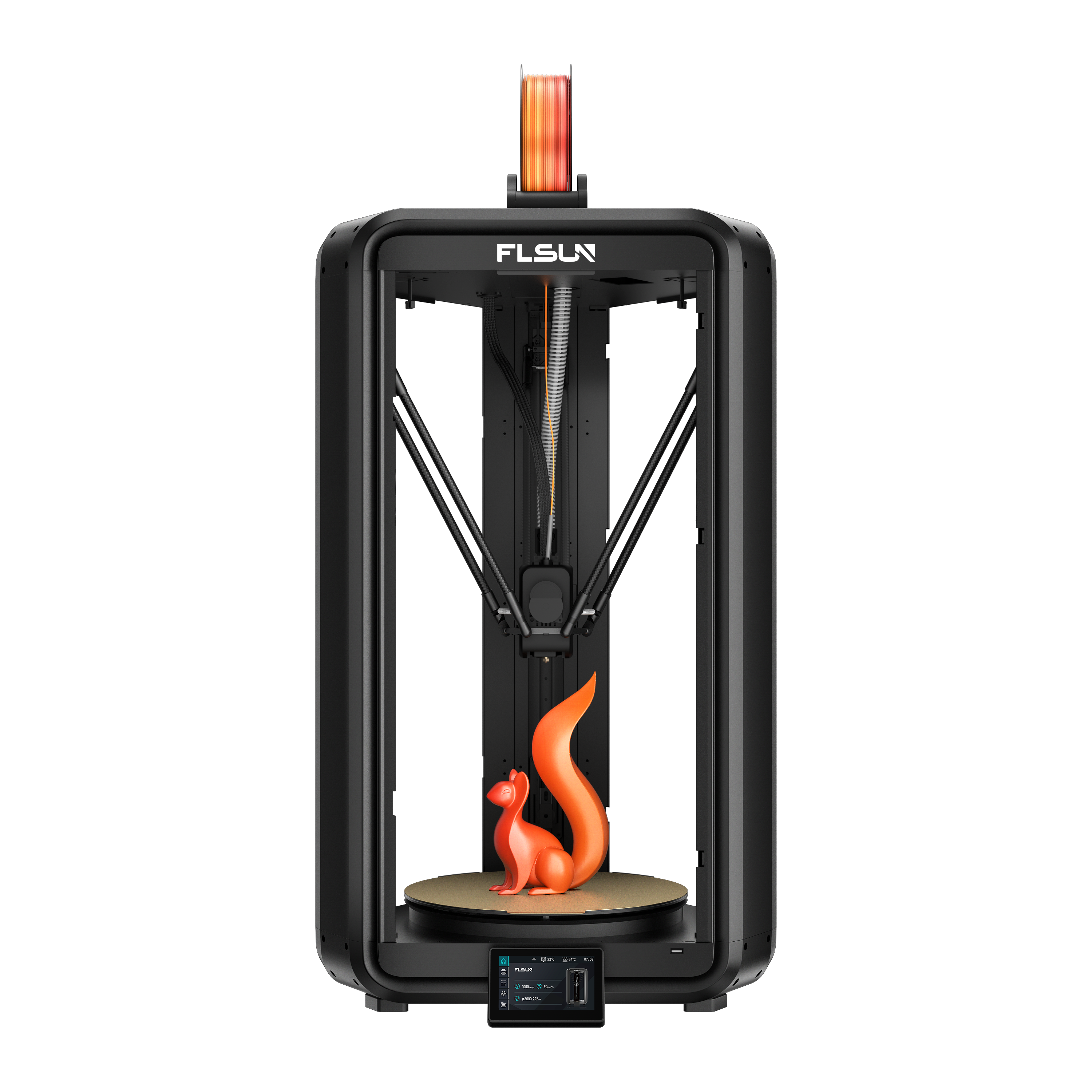 FLSUN T1 MAX 3D Printer