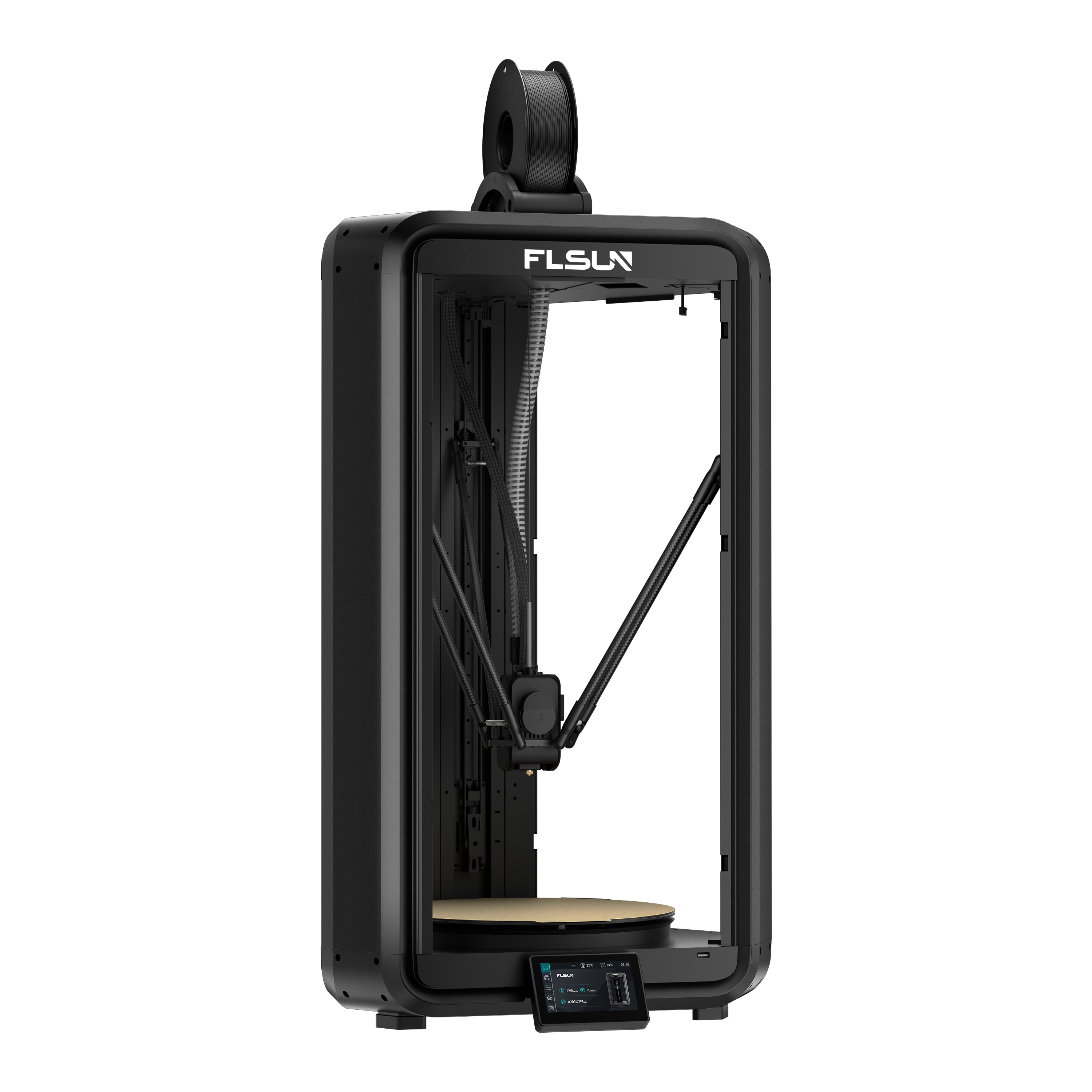 FLSUN T1 MAX 3D Printer