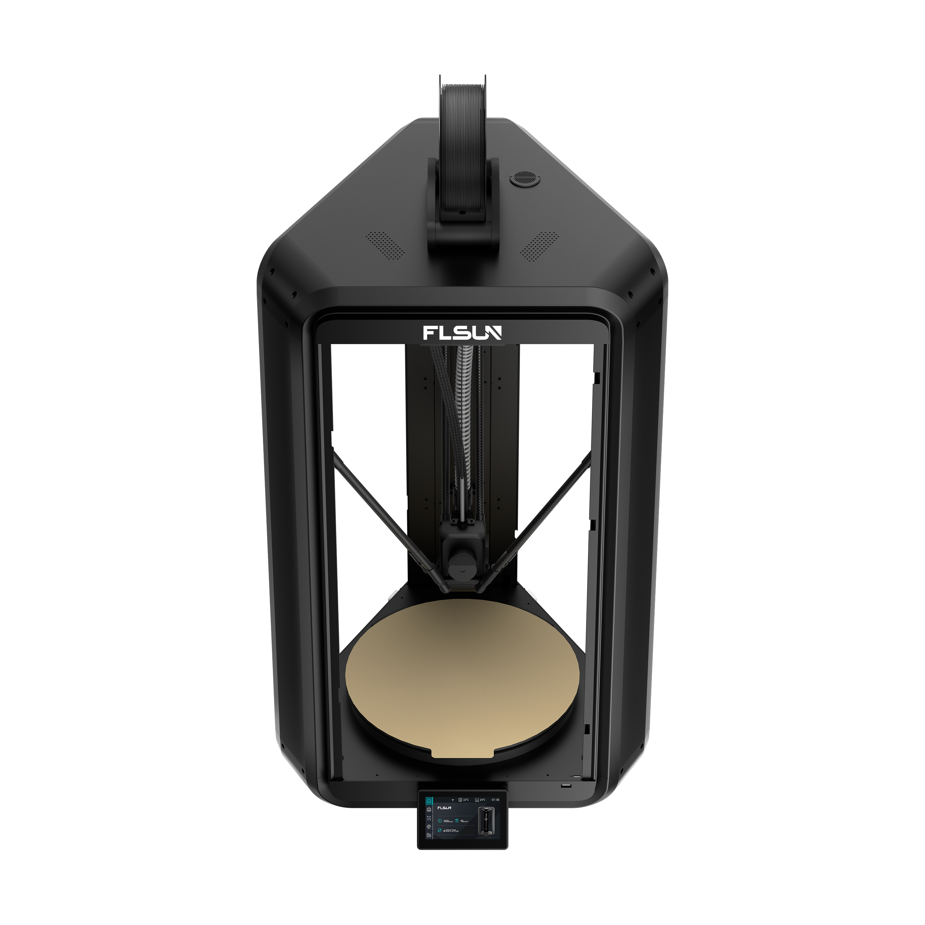 FLSUN T1 MAX 3D Printer