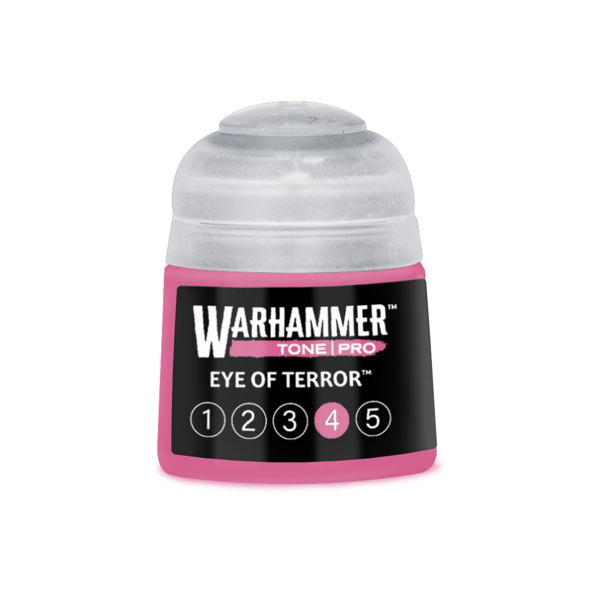 Warhammer Tone Pro Eye of Terror 4 12ml paint pot