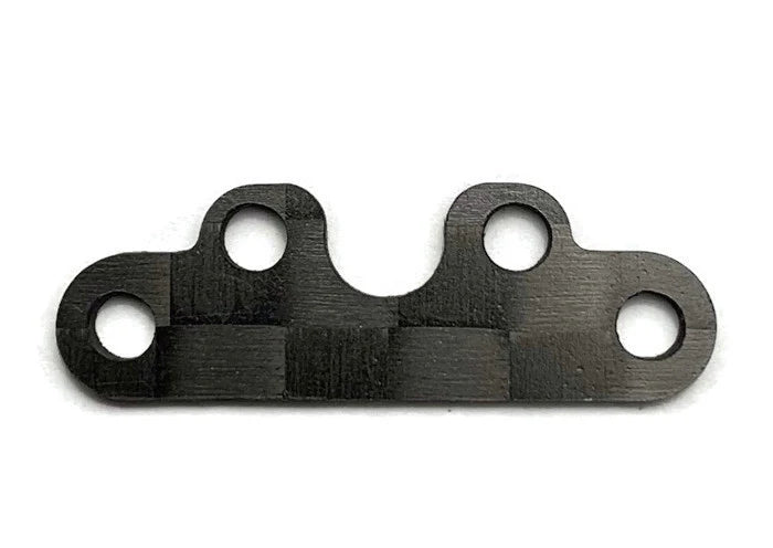 Marmotte or Badger VTX SMA Pigtail Mounting Plate