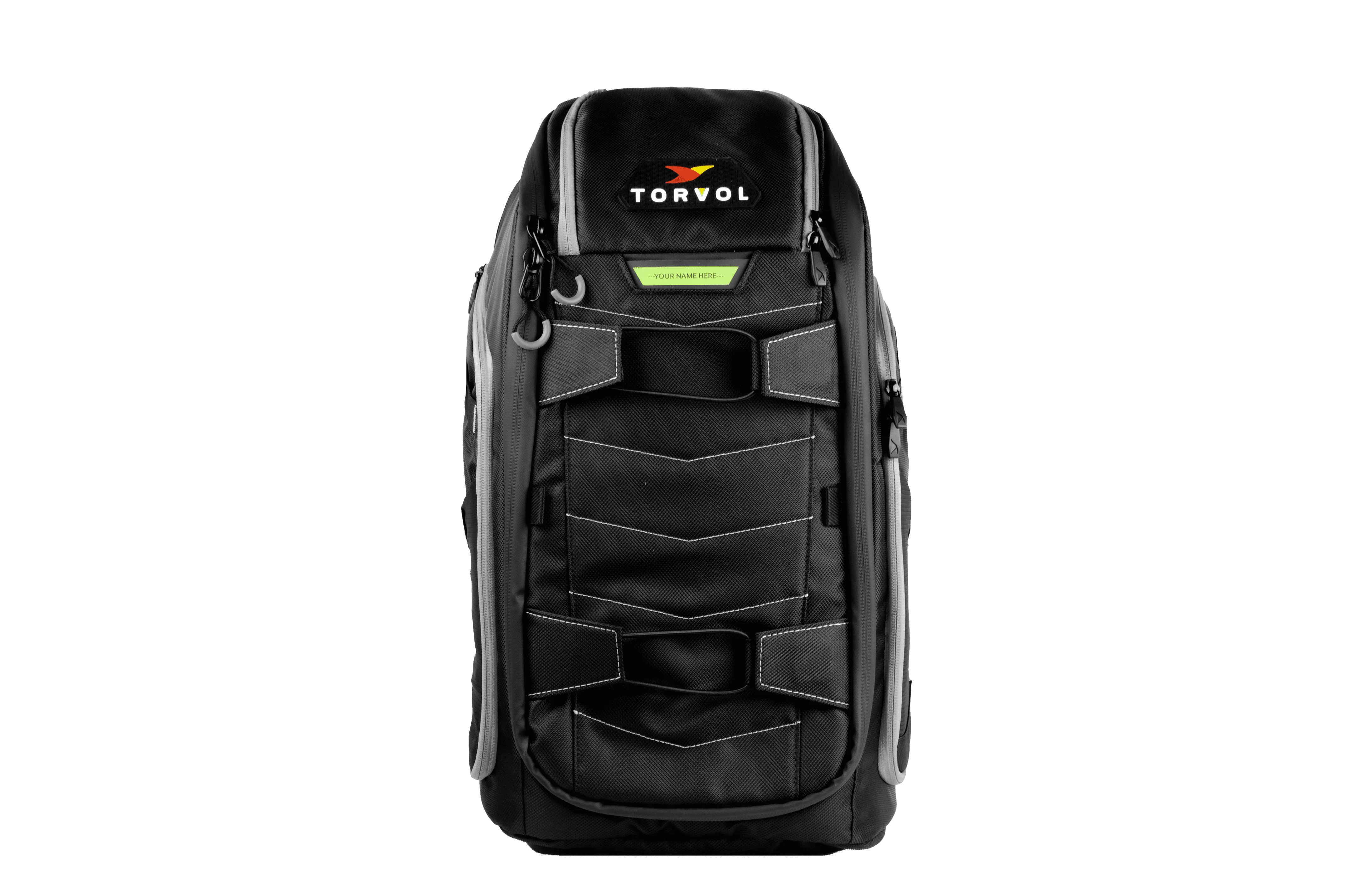 Torvol Quad Pitstop Backpack Pro V2