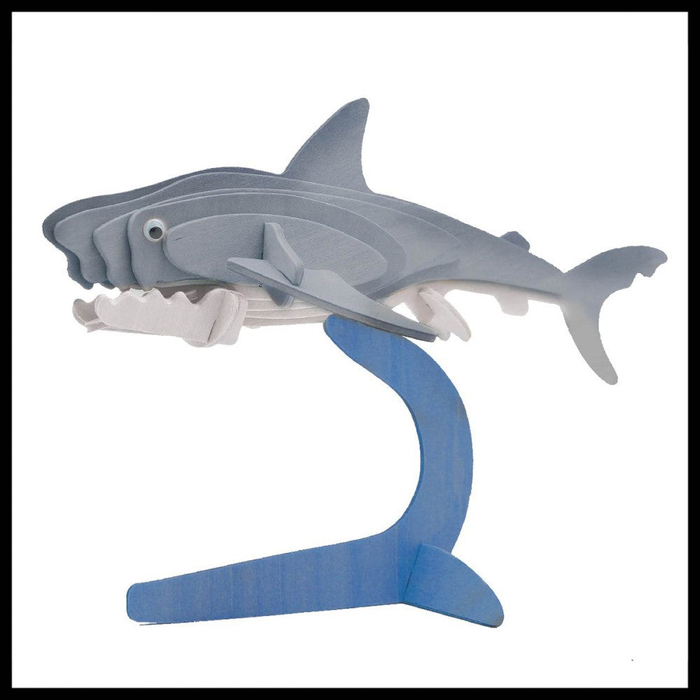 Australian Geographic: Extreme Sharks of the World