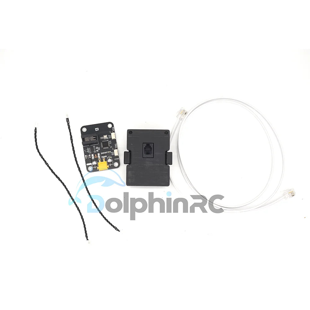 Dual Receiver Transmitter Diversity Board