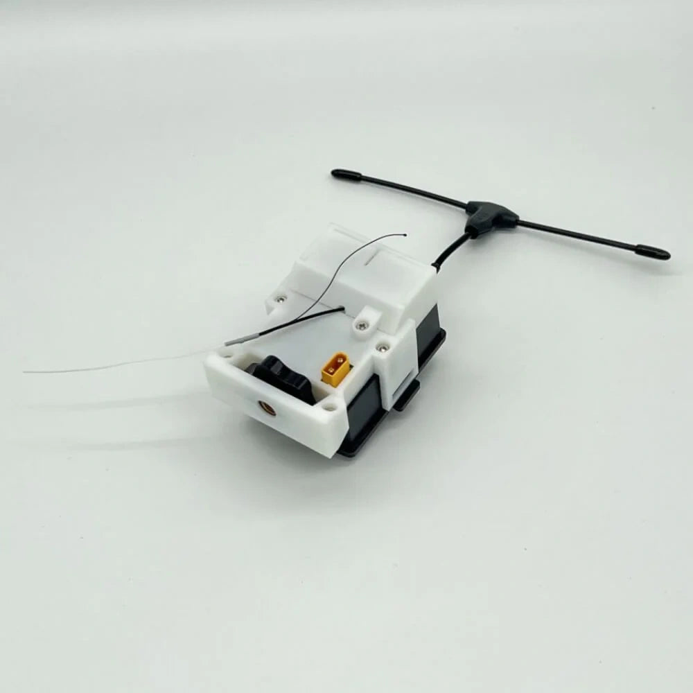 DolphinRC RC Link Transponder – ELRS & TBS Crossfire Signal Relay