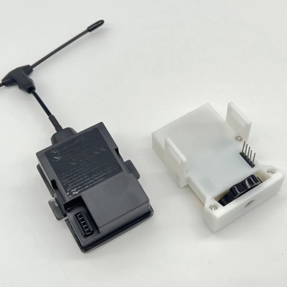 DolphinRC RC Link Transponder – ELRS & TBS Crossfire Signal Relay