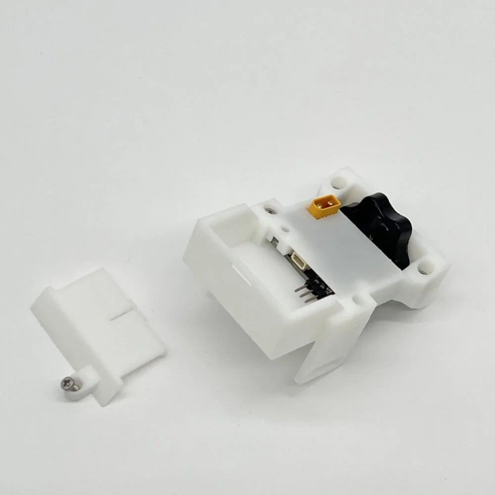 DolphinRC RC Link Transponder – ELRS & TBS Crossfire Signal Relay