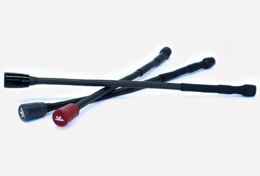 TrueRC Matchstick 5.8 Carbon Edition - SMA RHCP