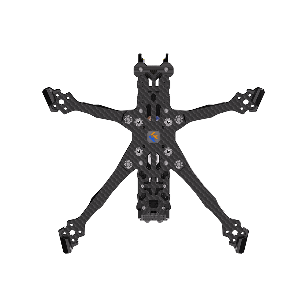 Volador II VD5 O4 Deadcat FPV T700 Frame Kit