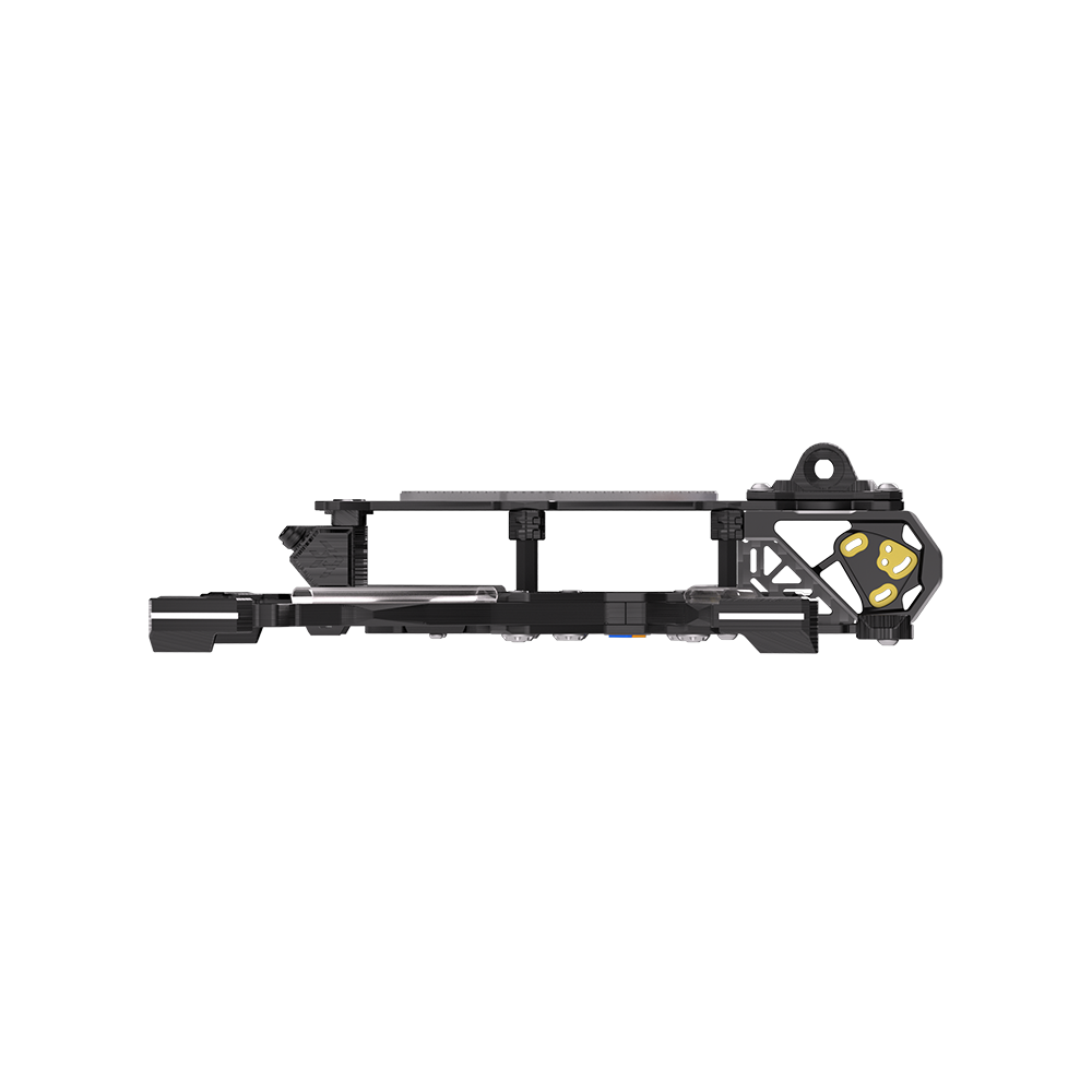 Volador II VD5 O4 Deadcat FPV T700 Frame Kit