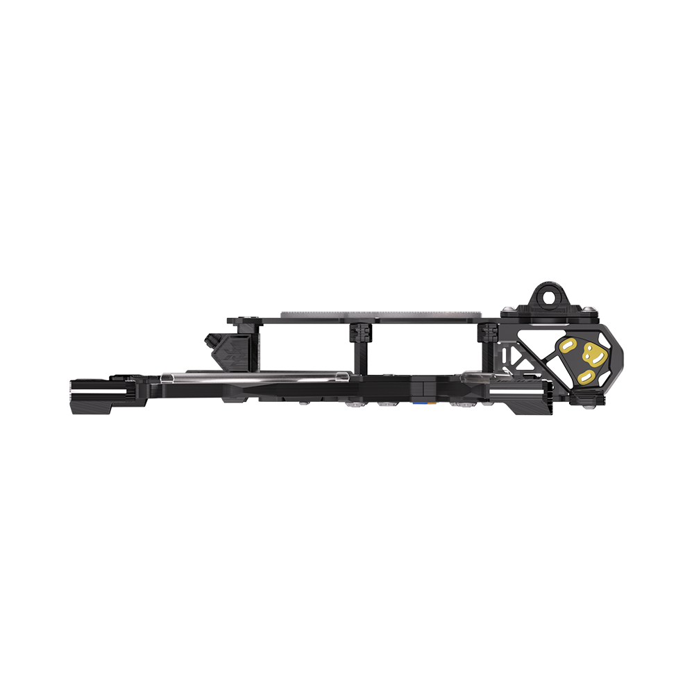 Volador II VD6 O4 Deadcat FPV T700 Frame Kit