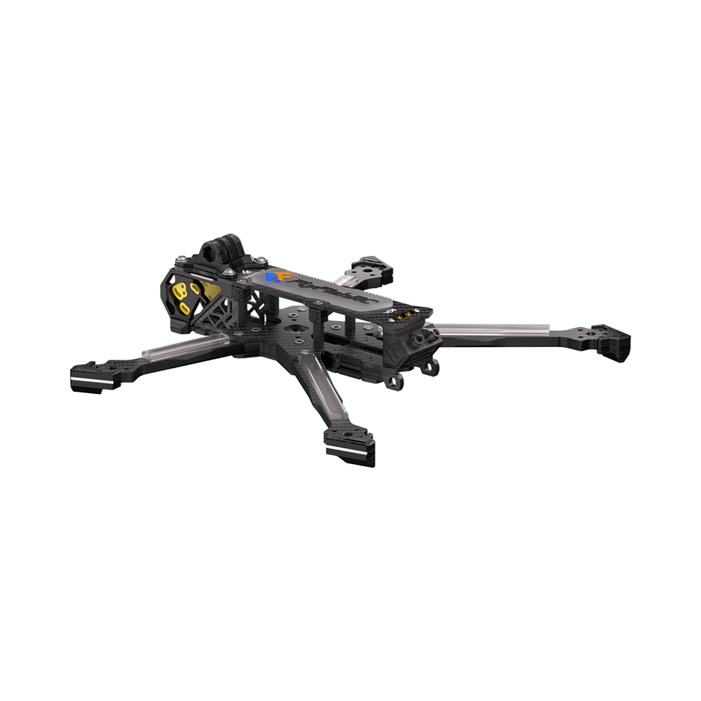Volador II VD6 O4 Deadcat FPV T700 Frame Kit