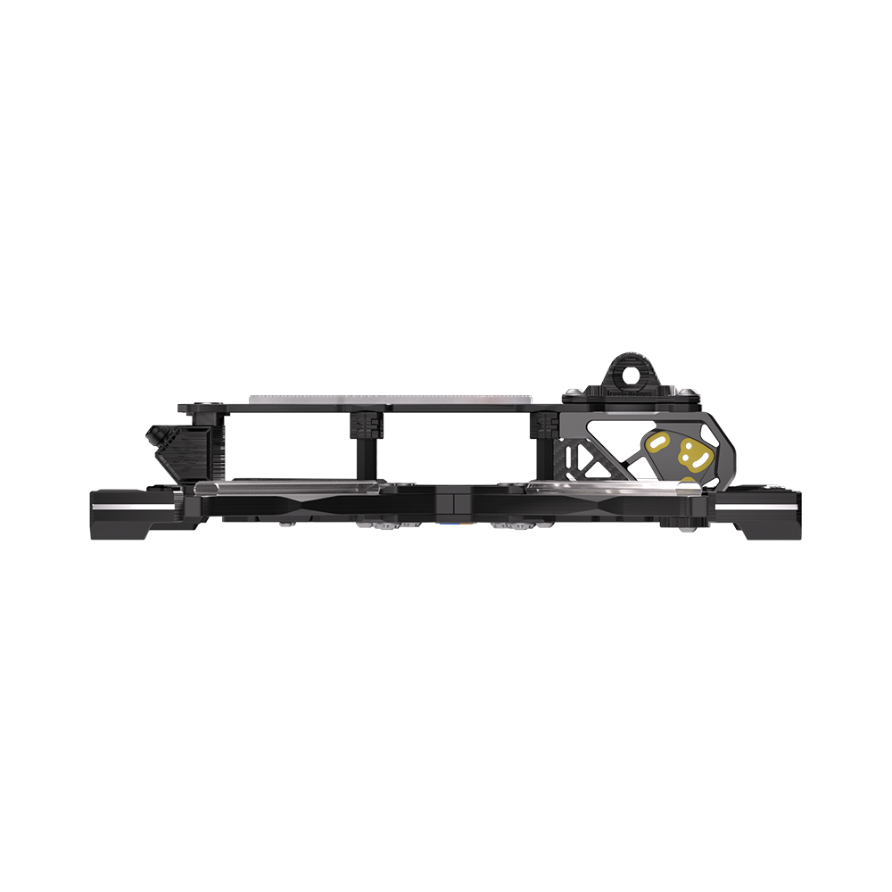 Volador II VX6 O4 FPV Freestyle T700 Frame Kit