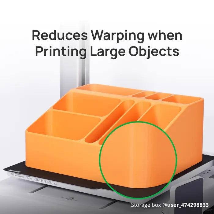 Bambu Cool Plate SuperTack Pro