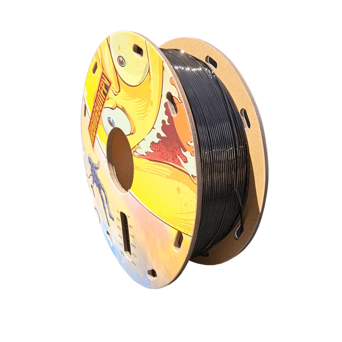 RISING SUN FPV - NOVA PEBA 97A FILAMENT 1.75MM 1kg