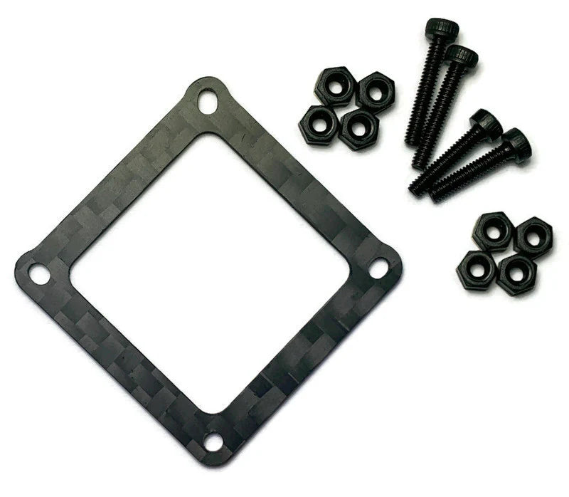 Tadpole Whoop AIO Board Bracket Mount Kit - Rising Sun FPV