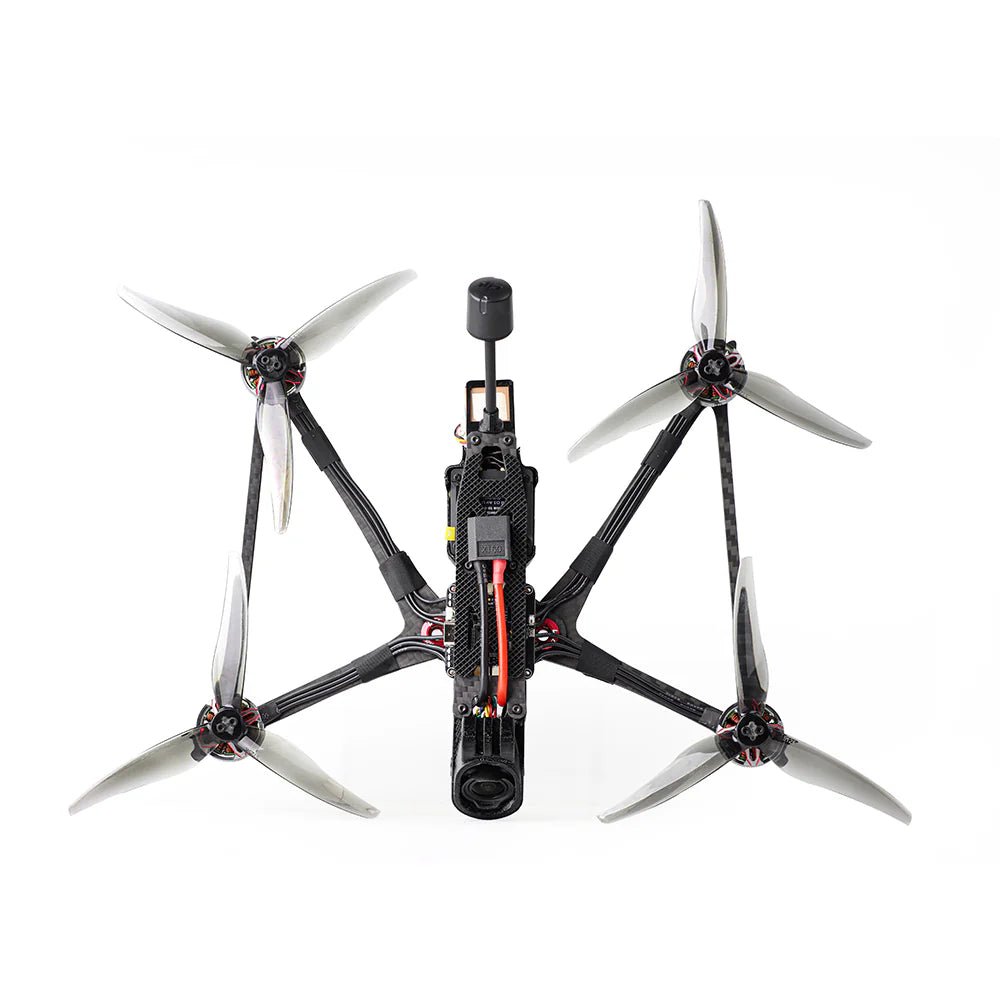 Rekon 5 Mini Long Range Quad - PNP - Analog