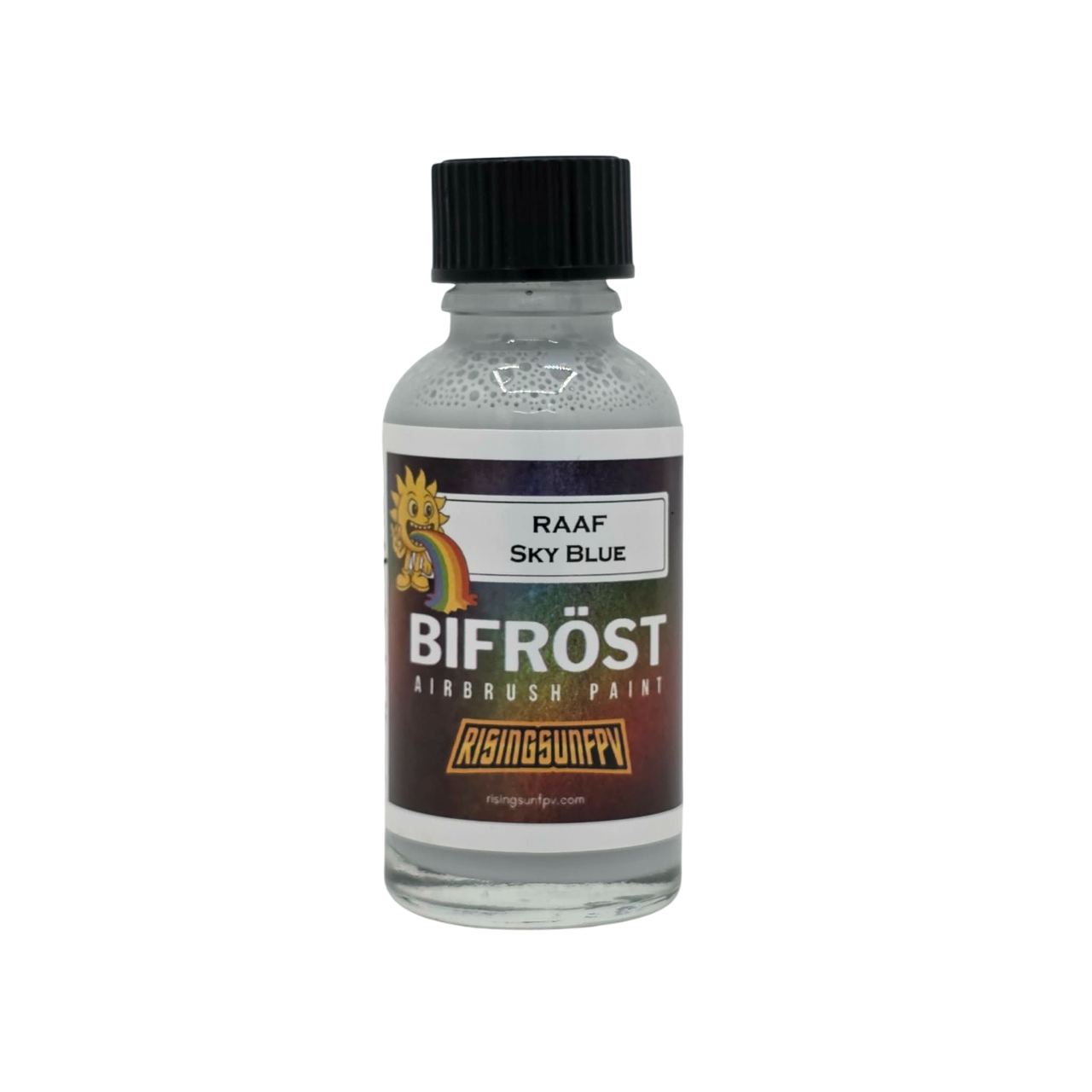 Bifrost Airbrush Paints - RAAF Sky Blue FS25550