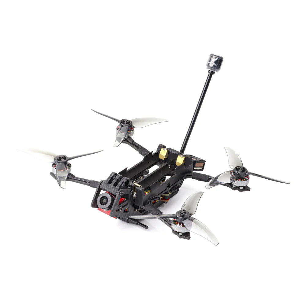 Rekon35 Nano Long Range FPV Drone - SPI ELRS 2.4 - Analog