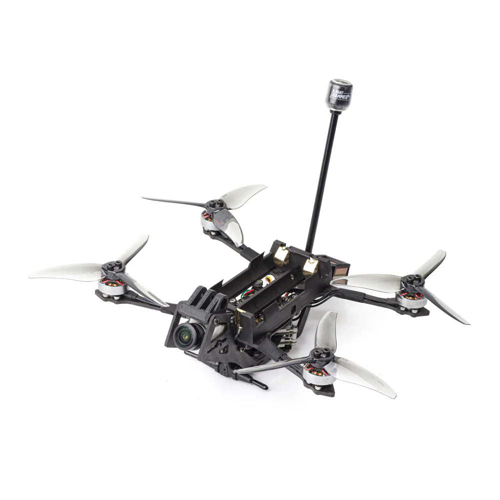 Rekon35 Nano Long Range FPV Drone - SPI ELRS 2.4 - Analog