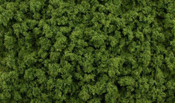 All Game Terrain - Light Green Foliage Clumps