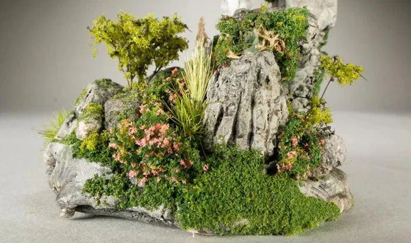 All Game Terrain - Spring Brambles
