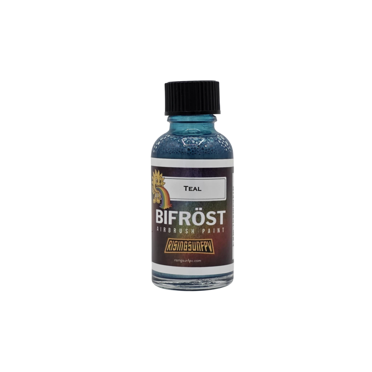 Bifrost Airbrush Paints - Teal