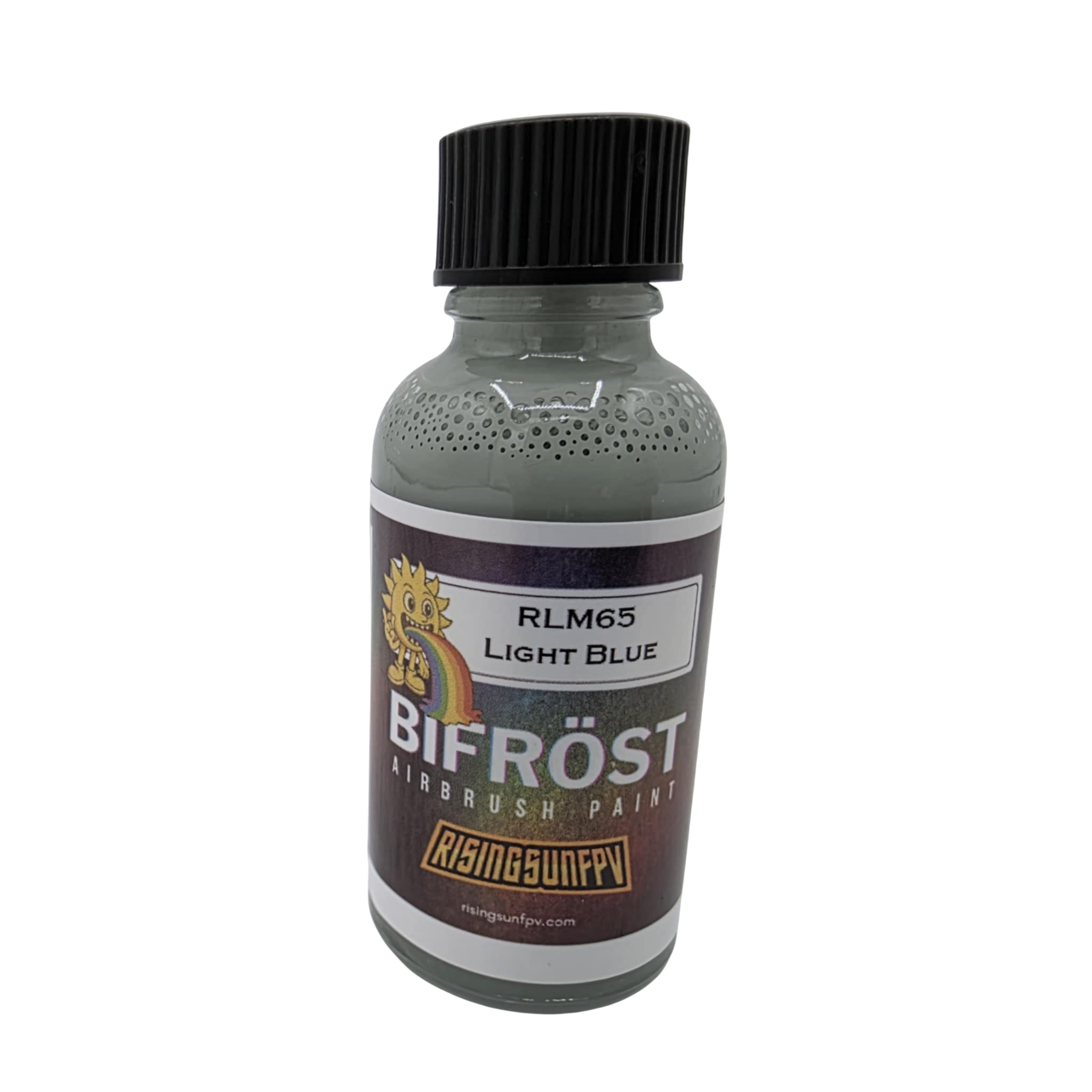 Bifrost Airbrush Paints - RLM65 Light Blue