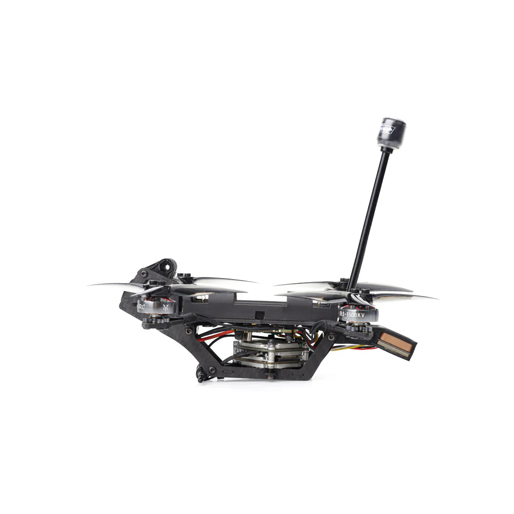 Rekon35 Nano Long Range FPV Drone - SPI ELRS 2.4 - Analog