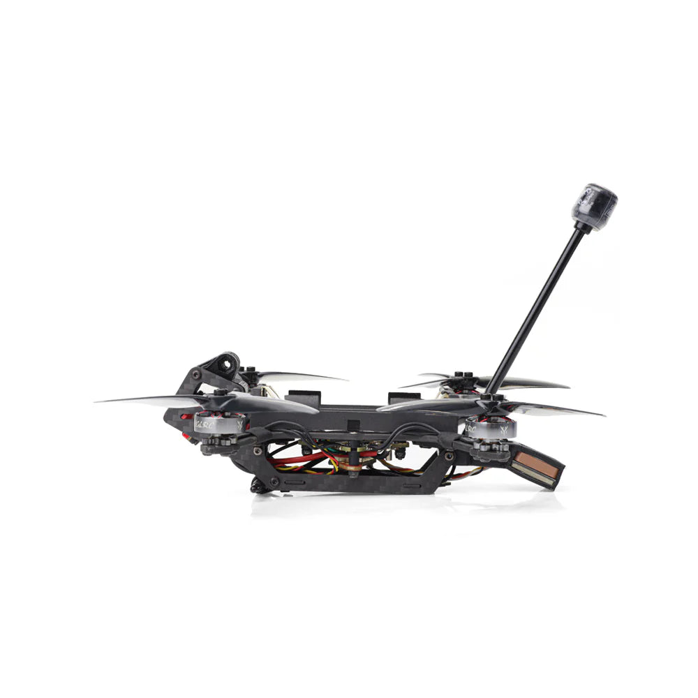 Rekon35 Nano Long Range FPV Drone - SPI ELRS 2.4 - Analog