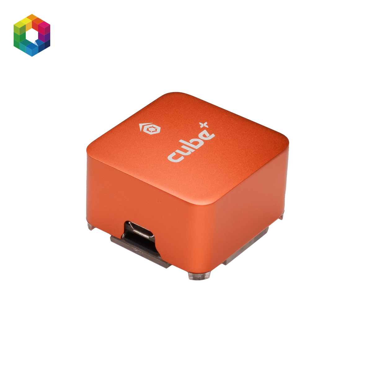 CubeOrange+ autopilot