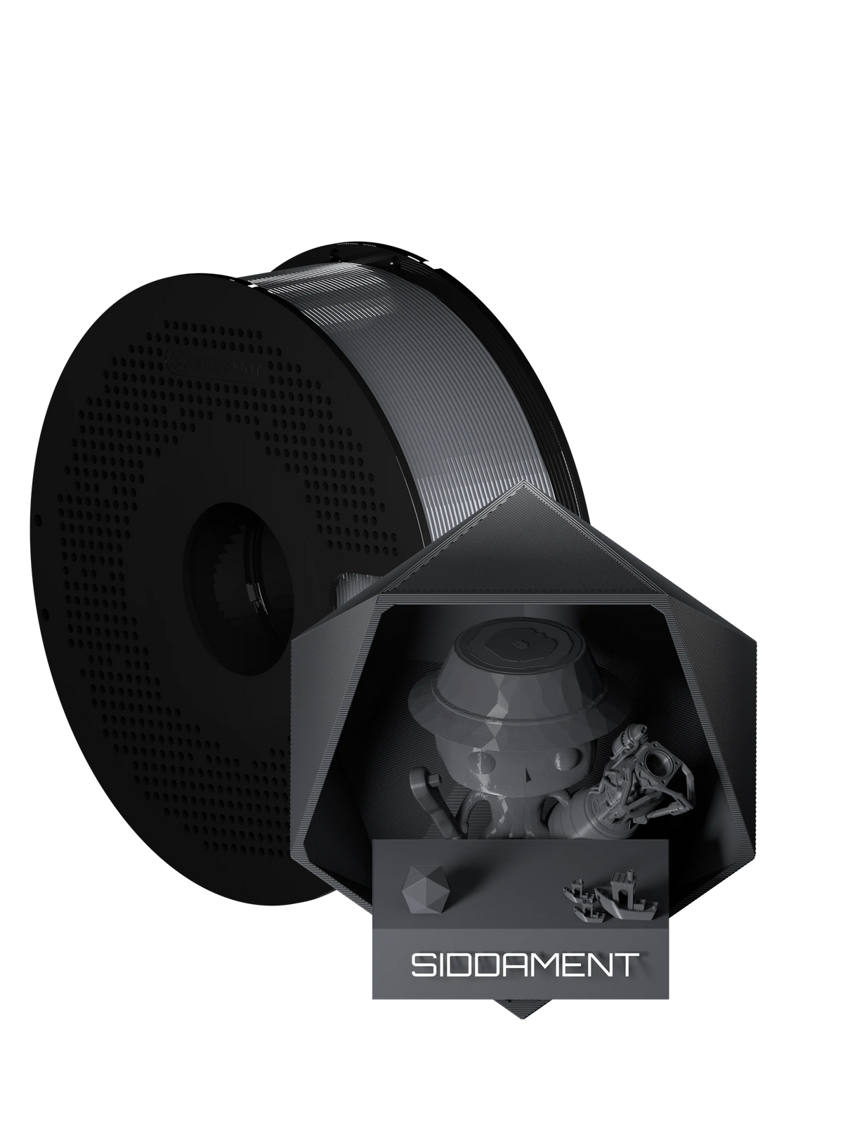 Siddament V2 PCTG