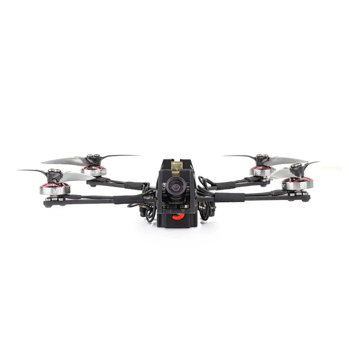 Rekon 3 Nano Long Range FPV Quad - SPI ELRS 2.4