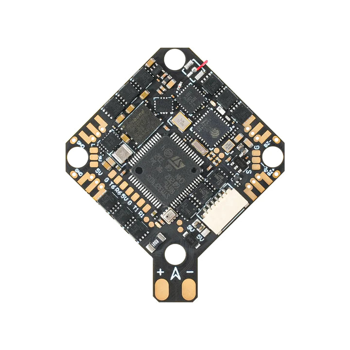 BetaFPV F4 2-3S 20A AIO FC V1 - Rising Sun FPV