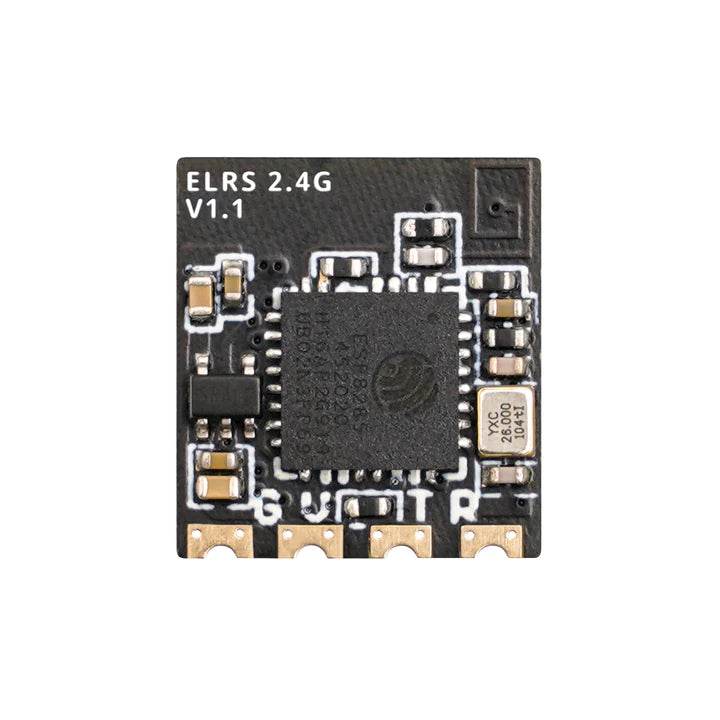 BetaFPV ELRS Lite Receiver - Flat Antenna V1.1 - Rising Sun FPV