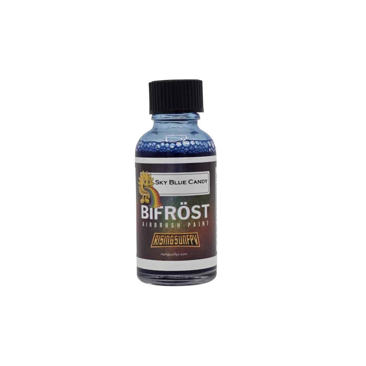 Bifrost Airbrush Paints - Sky Blue Candy
