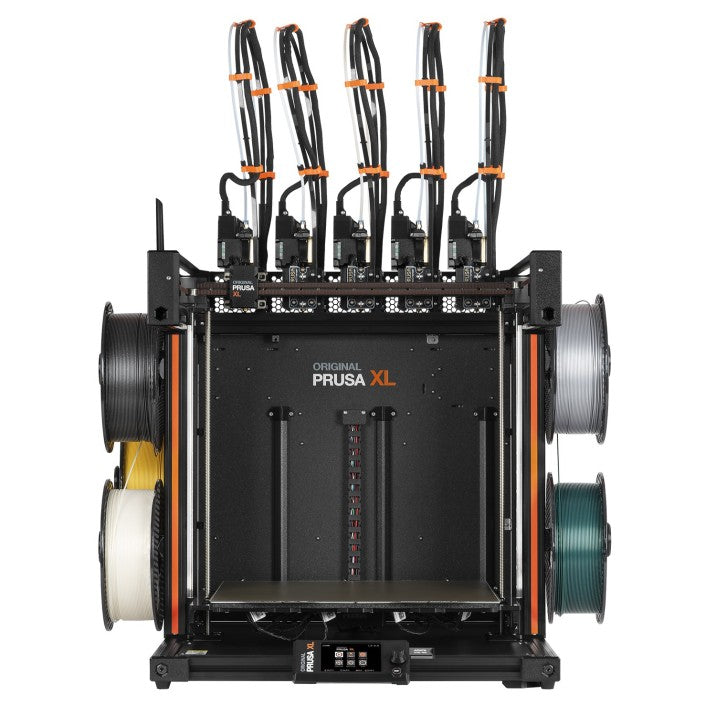 Prusa XL 5 Tool Semi-Assembled Kit - Rising Sun FPV