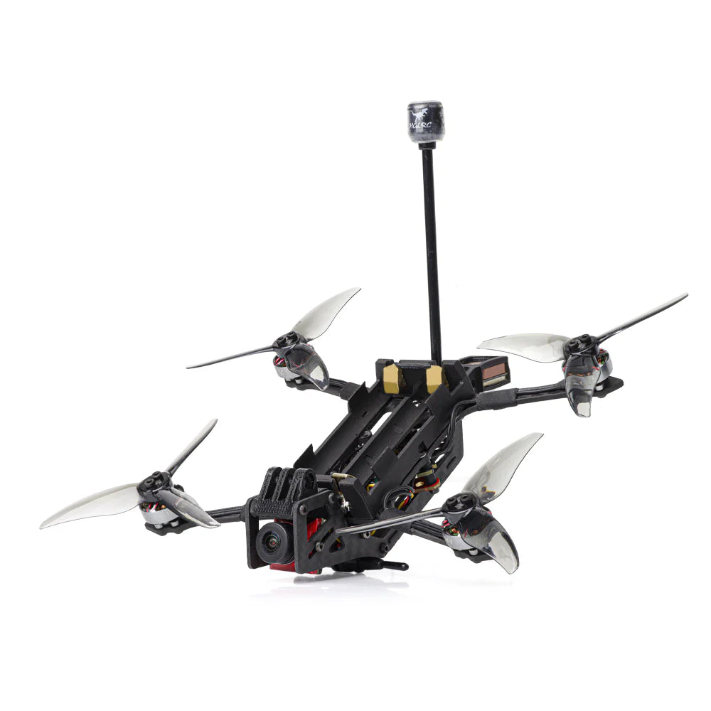 Rekon35 Nano Long Range FPV Drone - SPI ELRS 2.4 - Analog