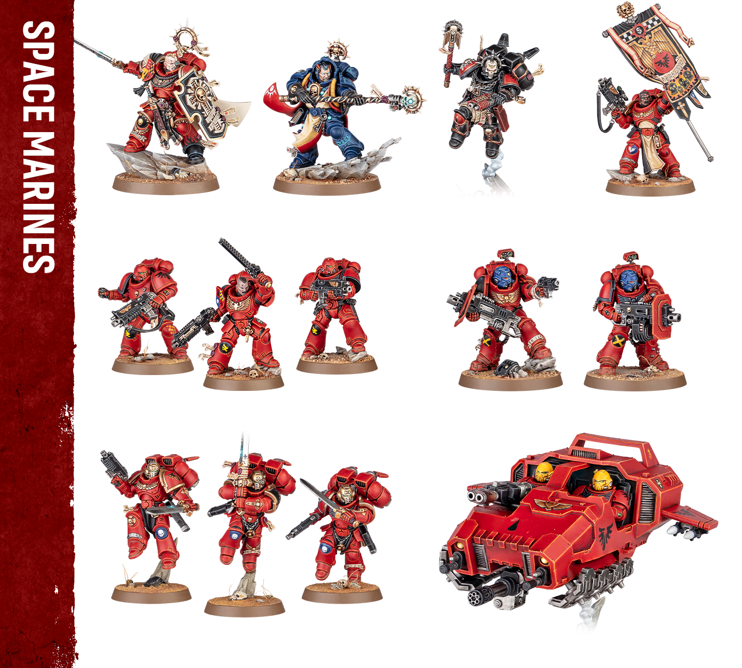 40-01 Warhammer 40000: Armageddon (English)