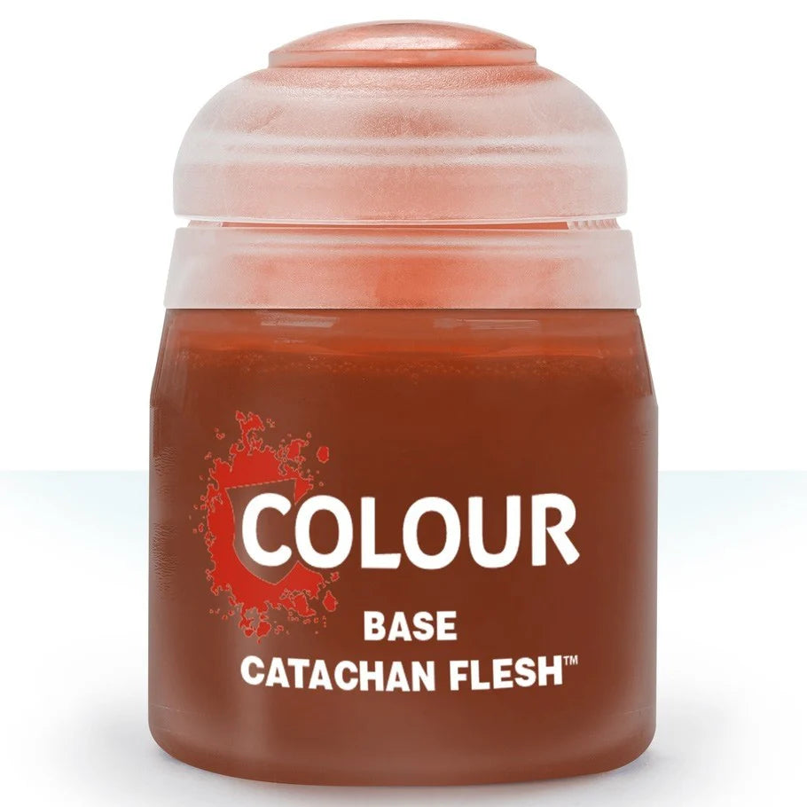 21-50 Citadel Base: Catachan Fleshtone (12ml)