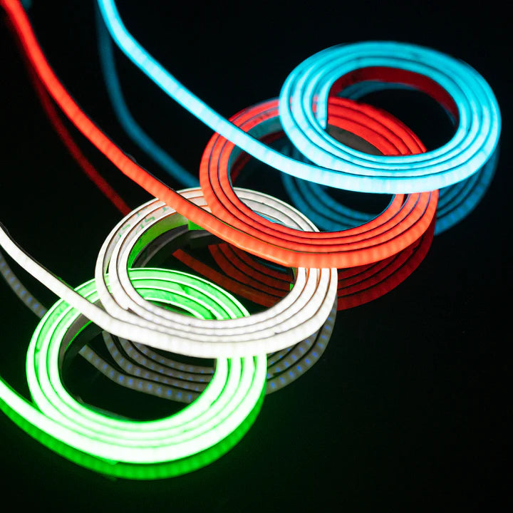 Pavo Series COB LED Strip