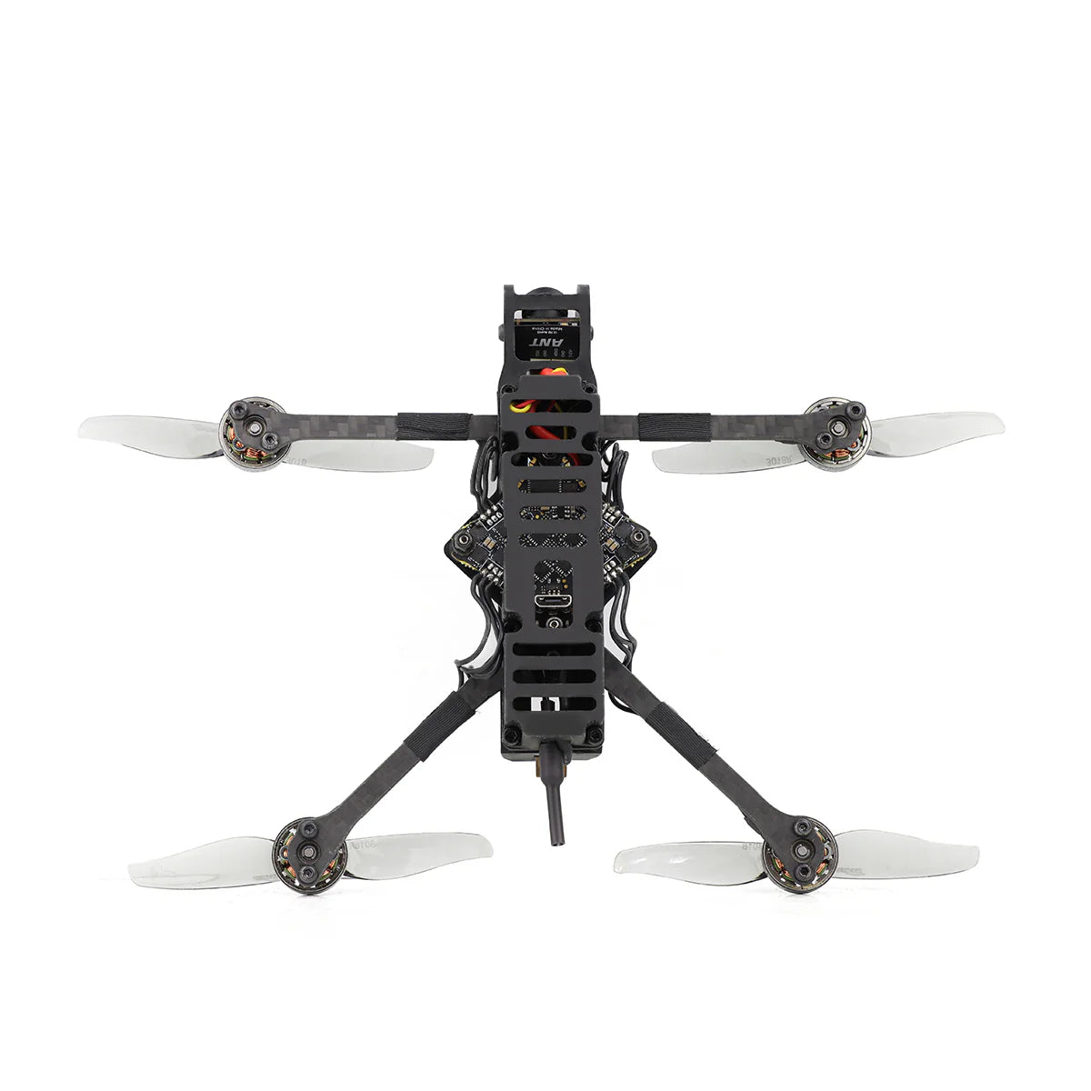 Rekon 3 Nano Long Range FPV Quad - SPI ELRS 2.4