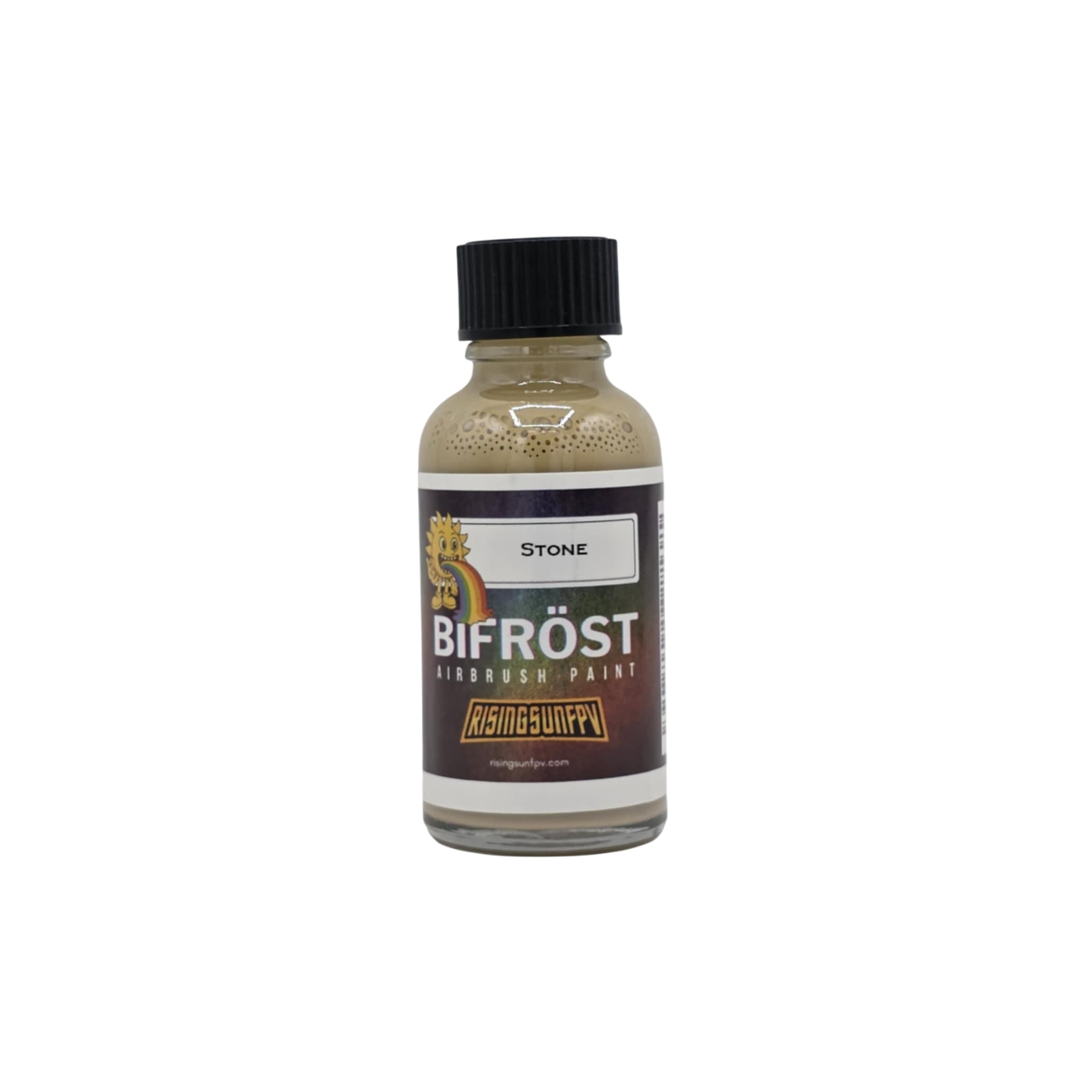Bifrost Airbrush Paints - Stone