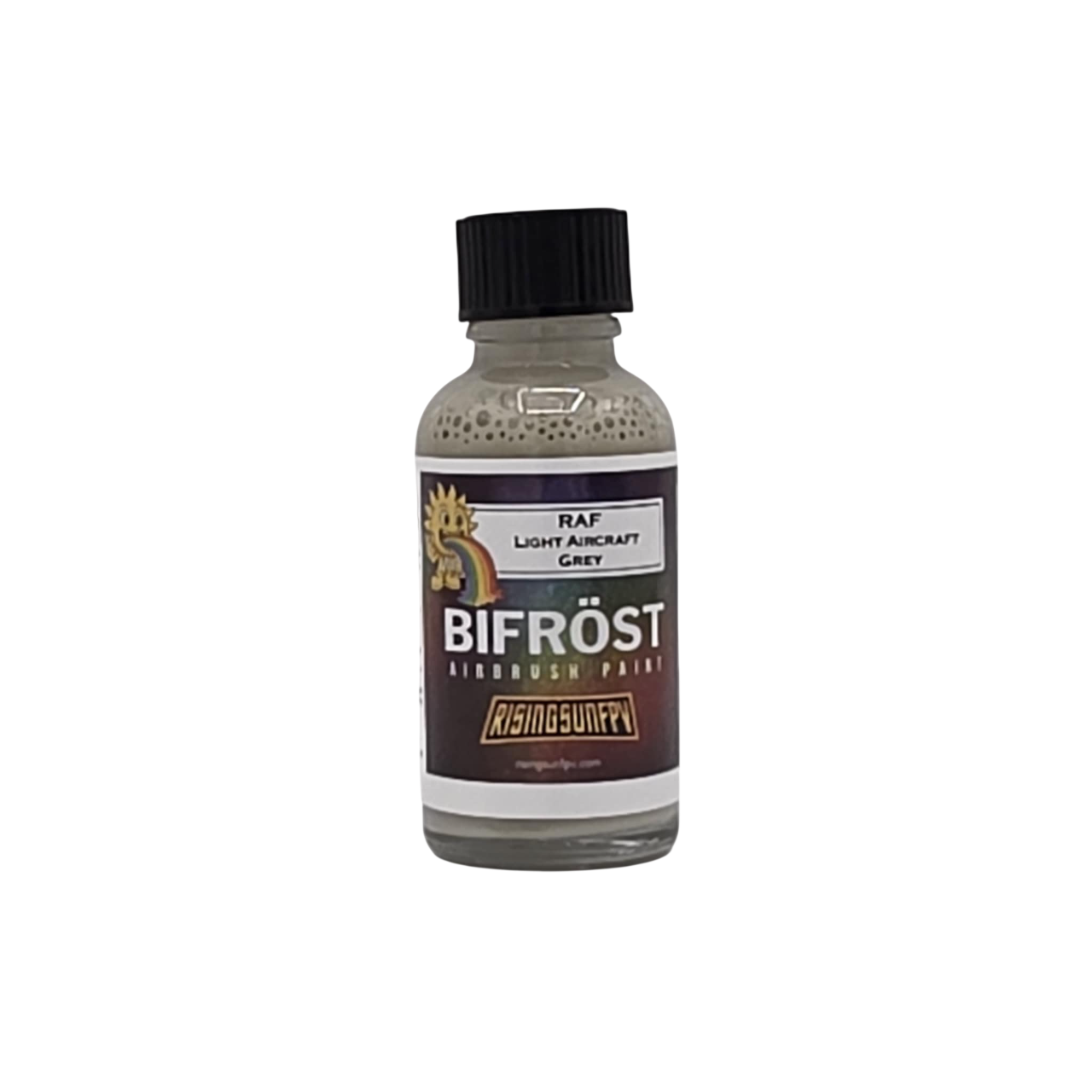 Bifrost Airbrush Paints - RAF Light Aircraft Grey