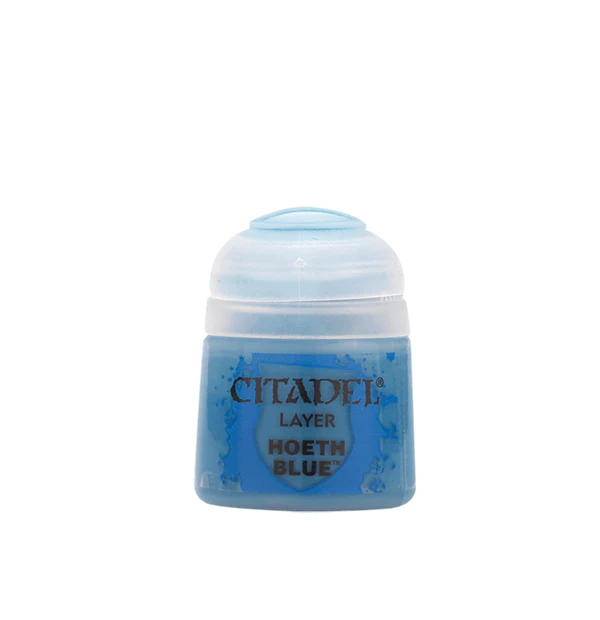 22-14 Citadel Layer: Hoeth Blue (12ml)