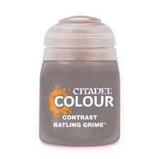 29-46 Citadel Contrast: Ratling Grime(18ml)