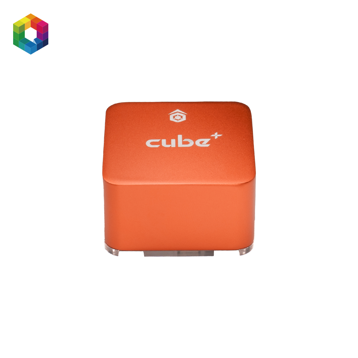 CubeOrange+ autopilot