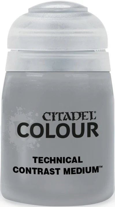 27-33 Citadel Technical: Contrast Medium (24ml)